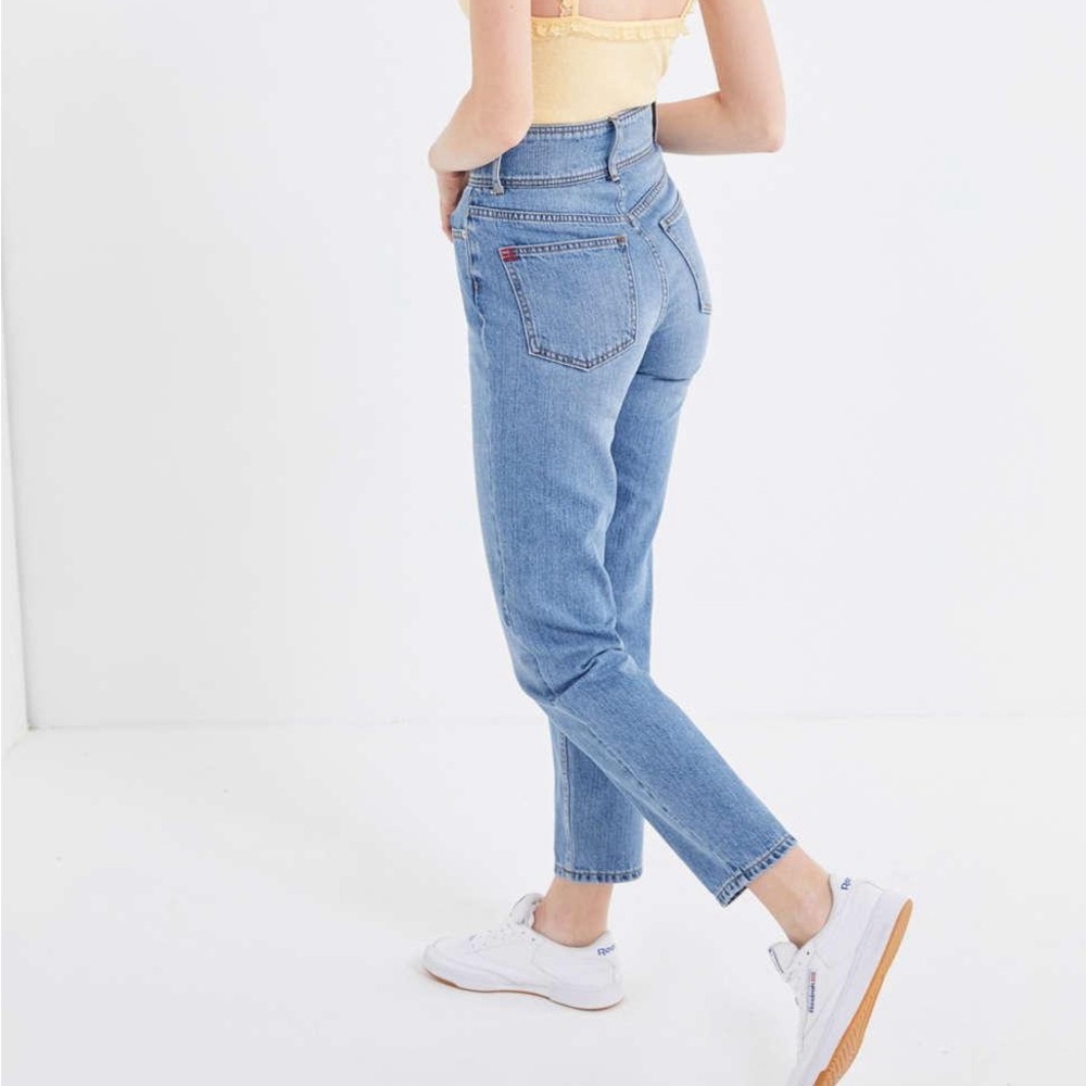 UO BDG Mom Jeans